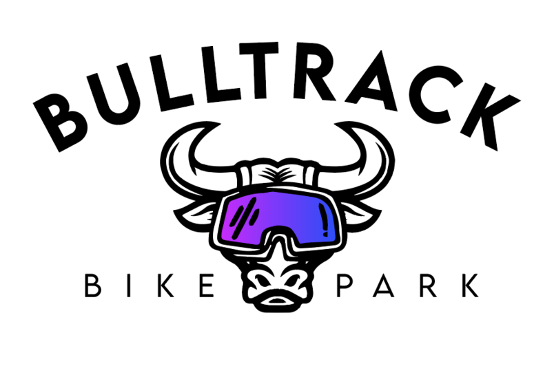 bull track logo